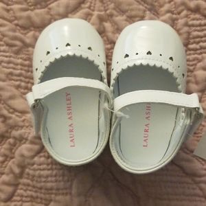 Size 3 infant shoes